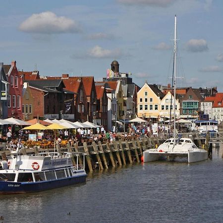 Villa House Am Wung, Husum Husum  Exterior foto