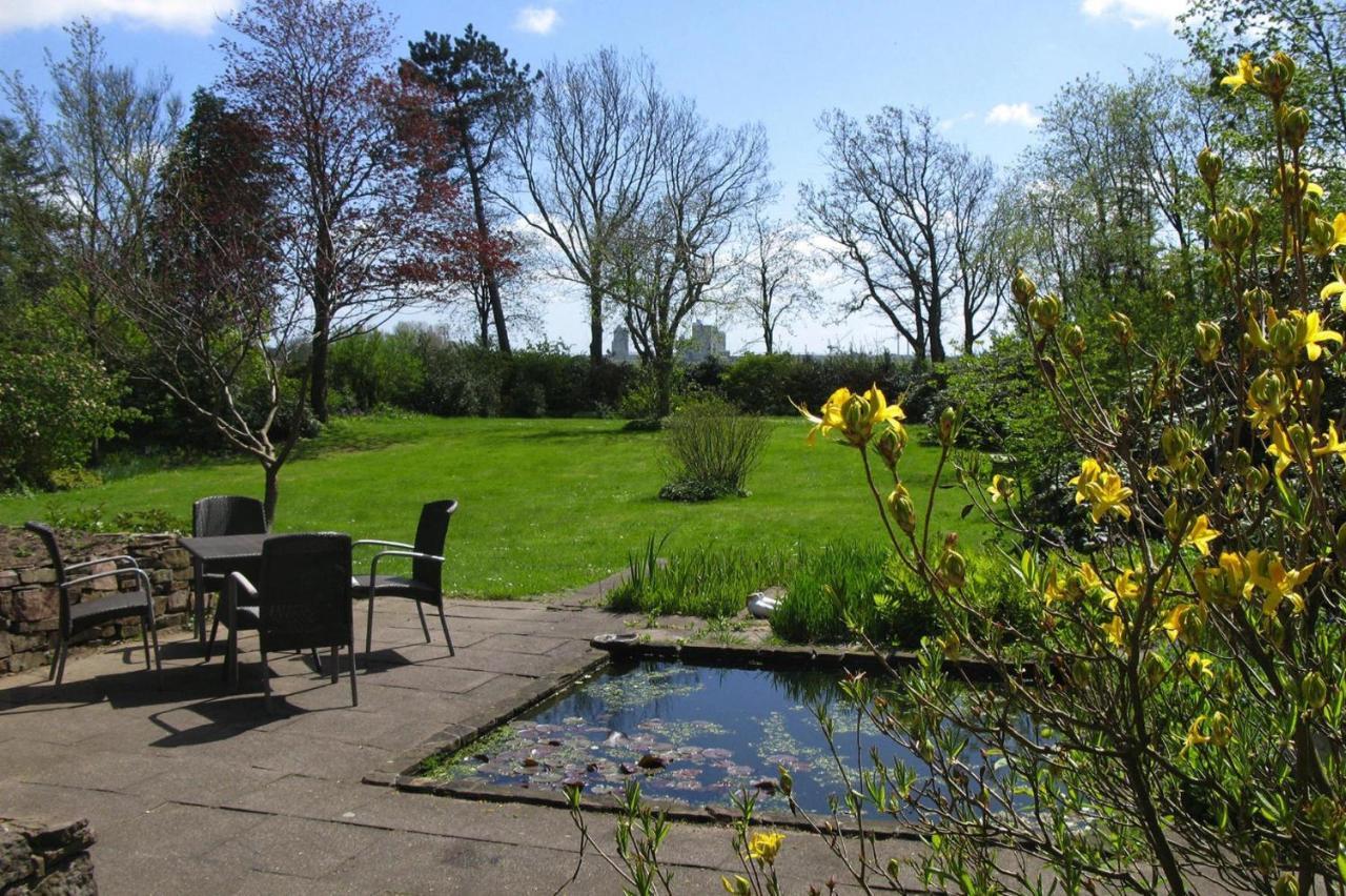 Villa House Am Wung, Husum Husum  Exterior foto
