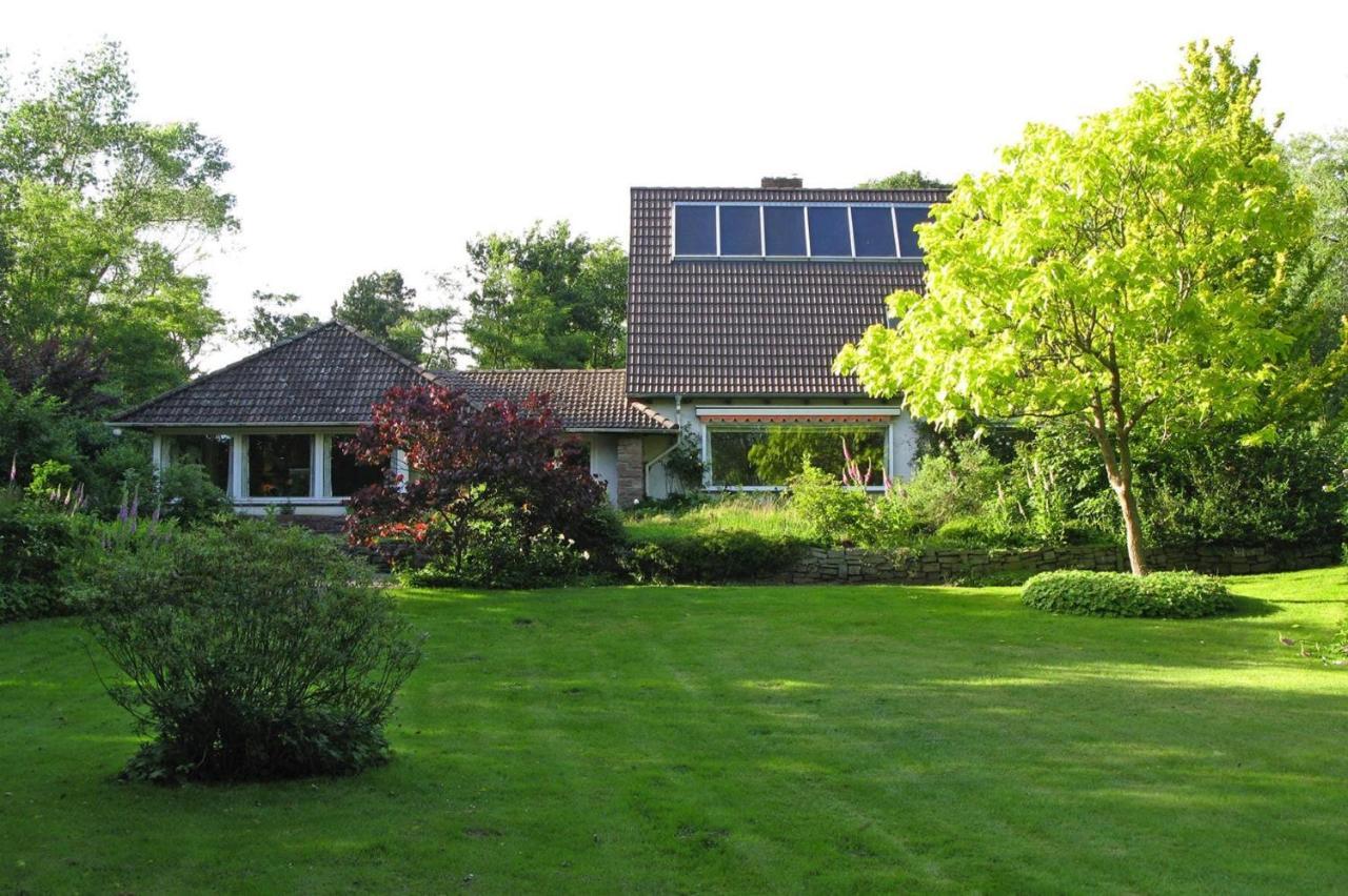 Villa House Am Wung, Husum Husum  Exterior foto